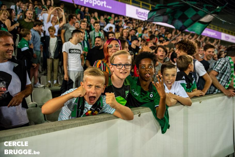 Cercle Brugge
