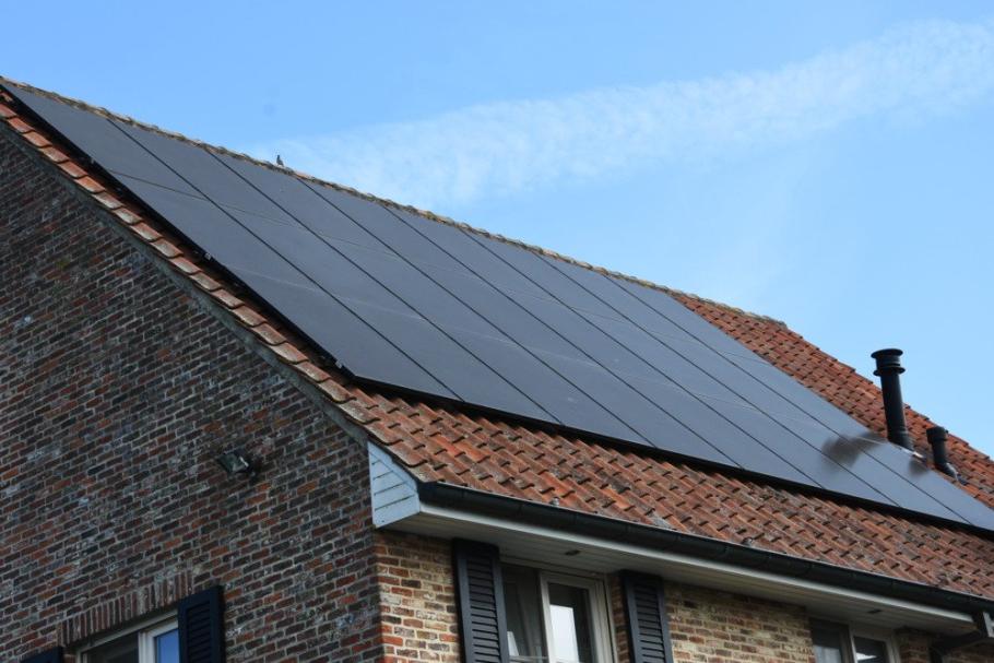 Energy Protect - zonnepanelen, thuisbatterijen en laadpalen