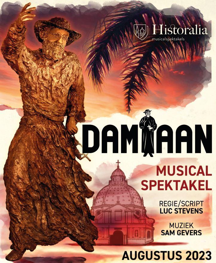 Damiaan