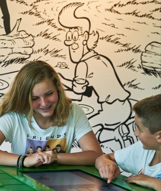 Suske en Wiske