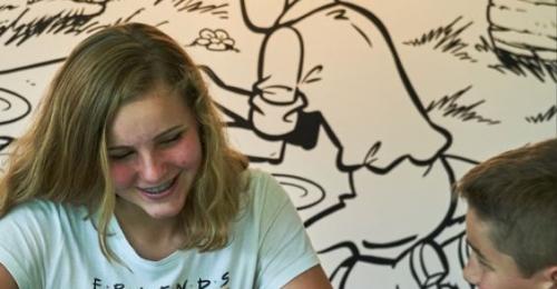 Suske en Wiske